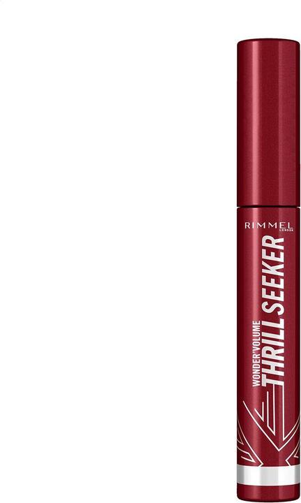 Actual product image Rimmel London Thrill Seeker (Extreme Black)