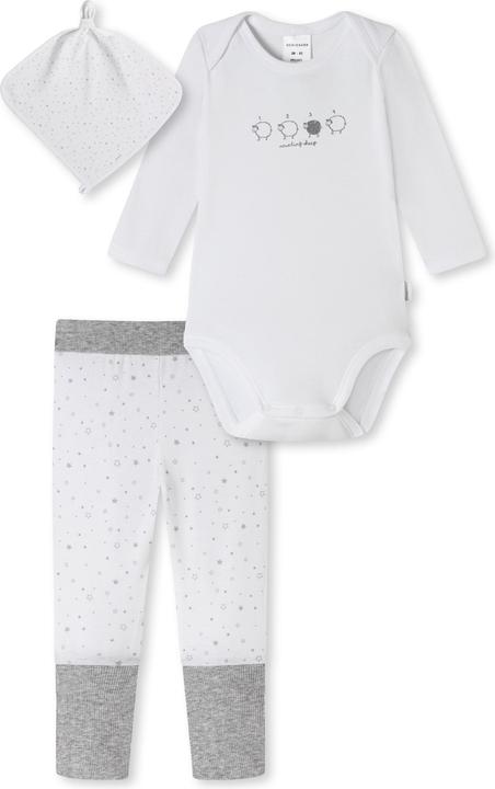 Immagine prodotto Schiesser Body Baby Set unisex (62)