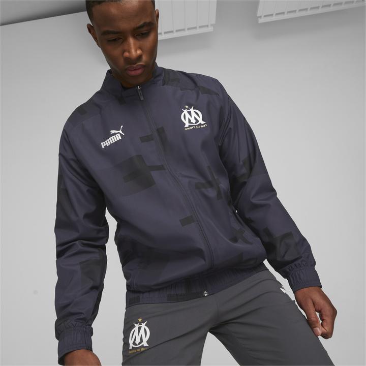 Produktbild Puma preatch-trainingsjacke o 2022/23 (M)
