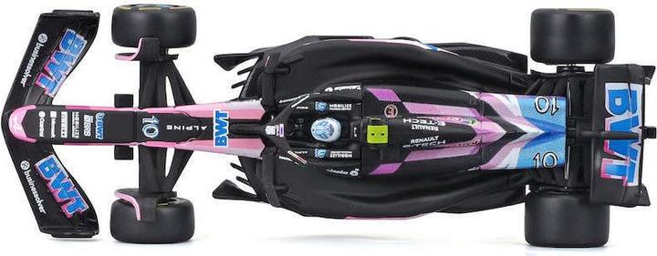 Produktbild Bburago 38219G