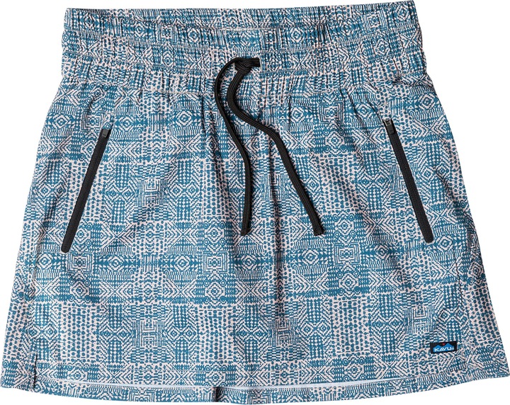 beach motif