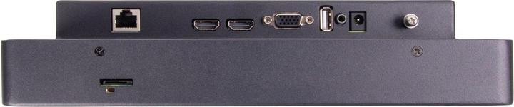 Produktbild Ernitec 10" 1280 x 800P PVM Metal