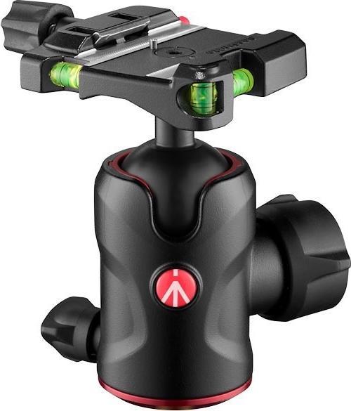 Produktbild Manfrotto Kugelkopf mit Q6 (Kugelkopf)