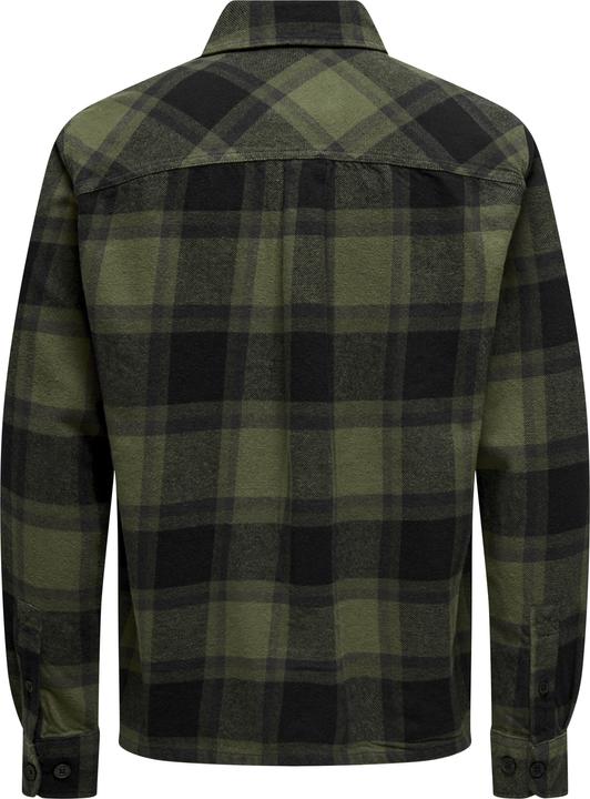 Immagine prodotto Only & Sons Camicia ONSCEDRIC Camicia (M)