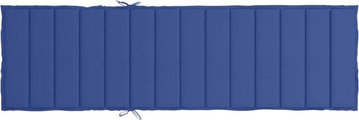 Produktbild vidaXL Sonnenliegen-Auflage (200 x 50 cm)