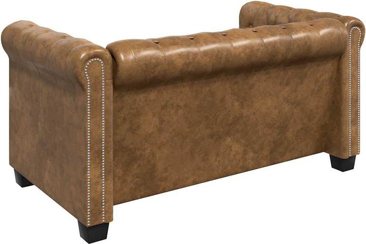 Produktbild vidaXL Sofa (2-Sitzer)