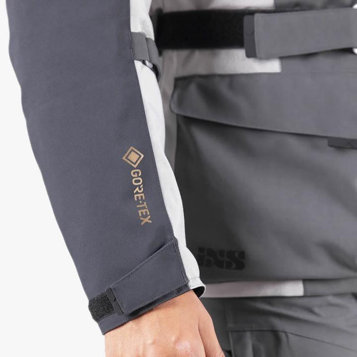 Actual product image iXS Master GTX 2.0 (Men, M)