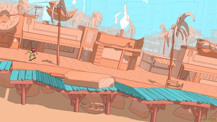 Produktbild Deep Silver Saints Row - Day One Edition (PC, DE)