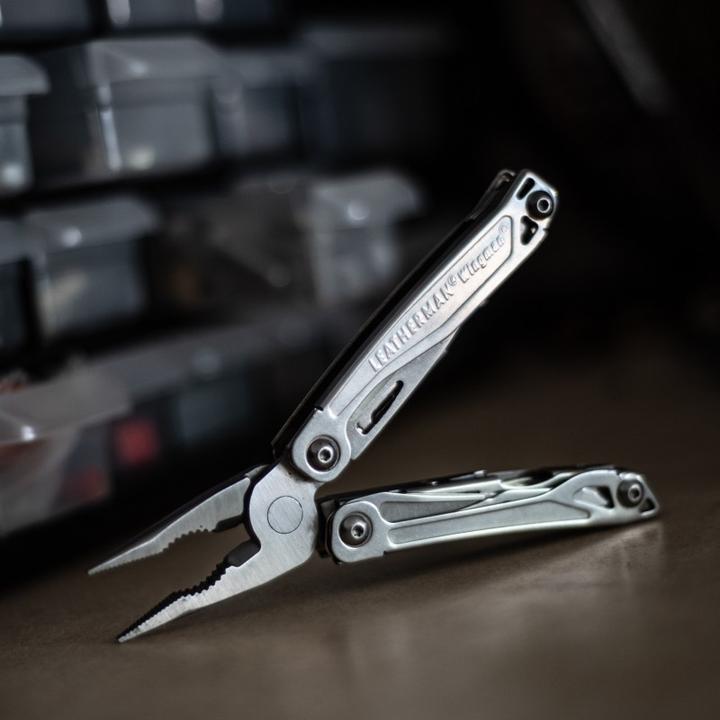 Produktbild Leatherman Wingman (14 Funktionen)