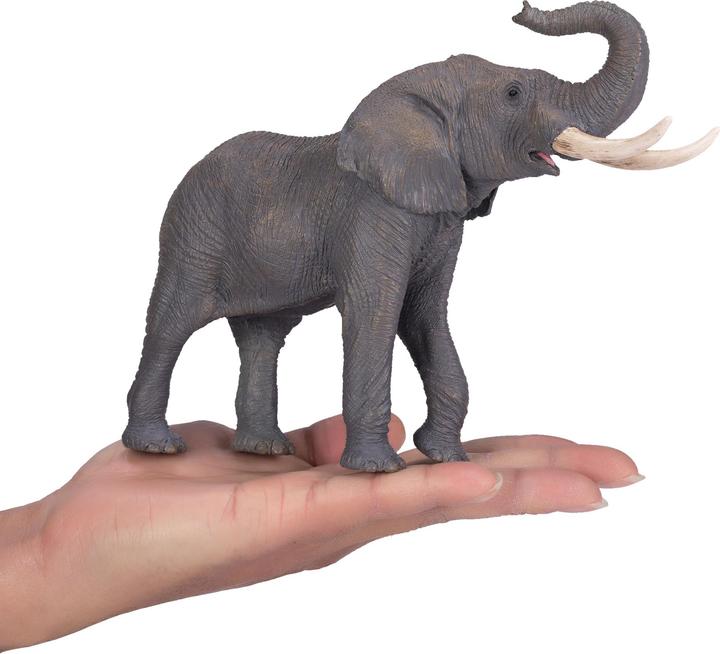 Mojo Wildlife African Bull Elephant - 381005
