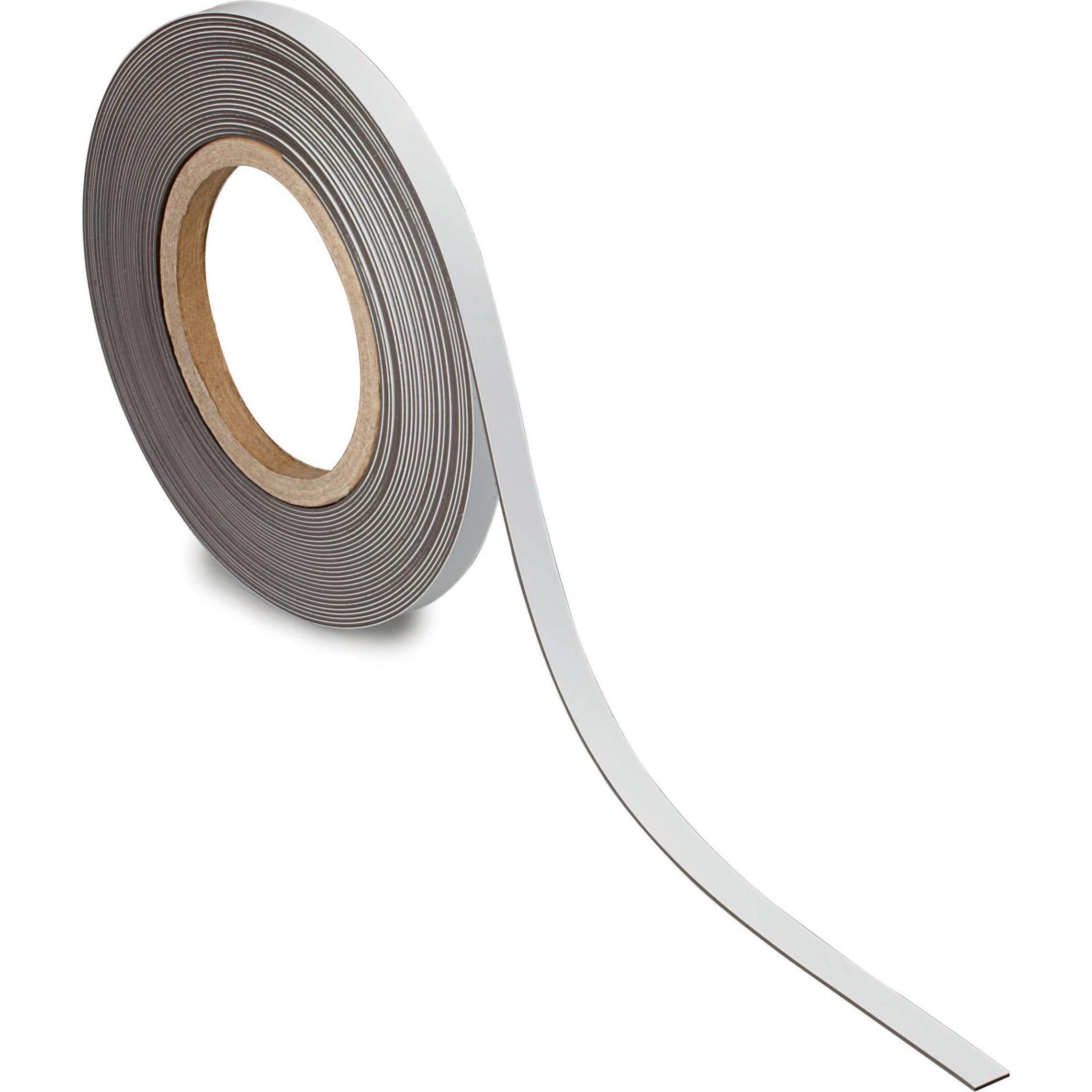Maul, Magnet, Kennzeichnungsband magnethaftend (1 x)