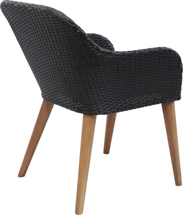 Produktbild vidaXL Gartenstuhl