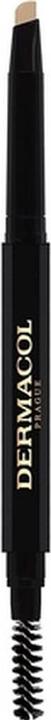 Produktbild Dermacol Eyebrow Perfector (01)