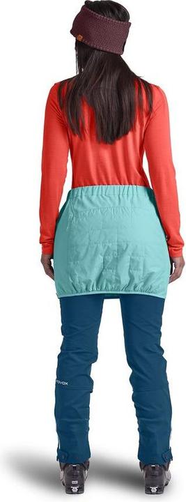 Produktbild Ortovox Women's Swisswool Piz Boè Skirt (XL)