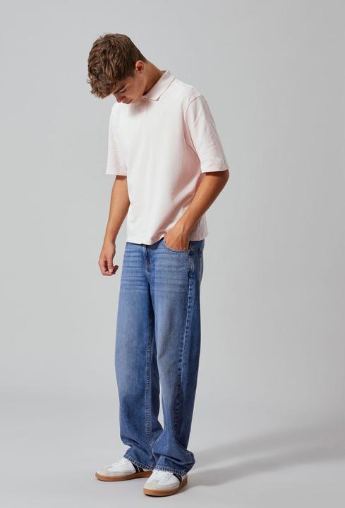 Actual product image Name it Nlmbex Dnm R Straight Pant Noos (128)