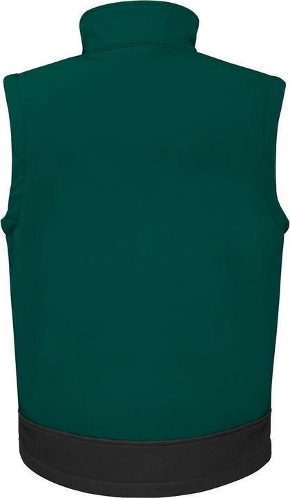 Actual product image Regatta Mens Softshell Body Warmer (XL)