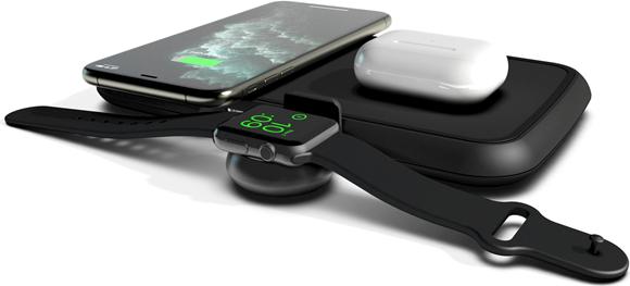 Productafbeelding Zens Apple Watch USB-oplader