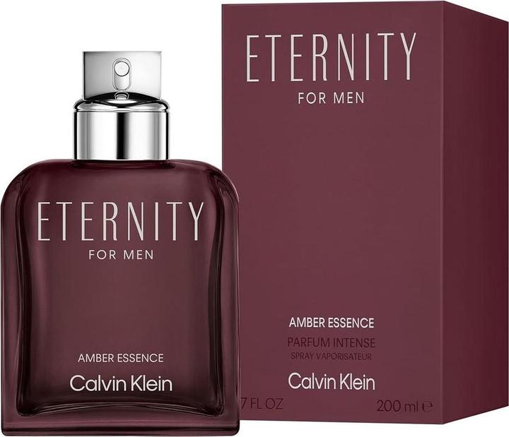Produktbild Calvin Klein Eternity Men Amber Essence (Eau de Parfum, 200 ml)
