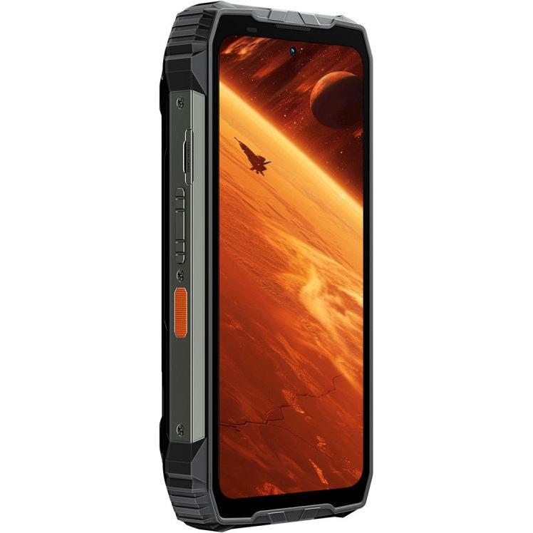 Blackview XPLORE 2 (5G - Écran 6.73" - 1 To, 16 Go RAM - 20 000 mAh) Noir (1000 GB, Noir, 6.73", 5G), Smartphone