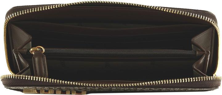 Actual product image DKNY Avril Zip Around Wallet