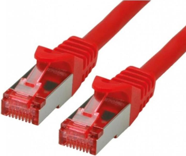 Produktbild Roline Netzwerkkabel (SFTP, CAT6, 0.30 m)