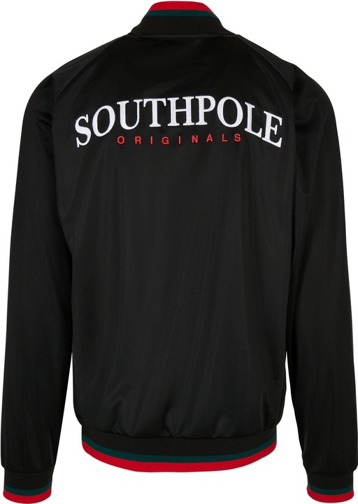 Produktbild Southpole Raglan Tricot Jacket (XXL)