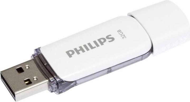 Produktbild Philips Snow Edition (32 GB, USB-A)