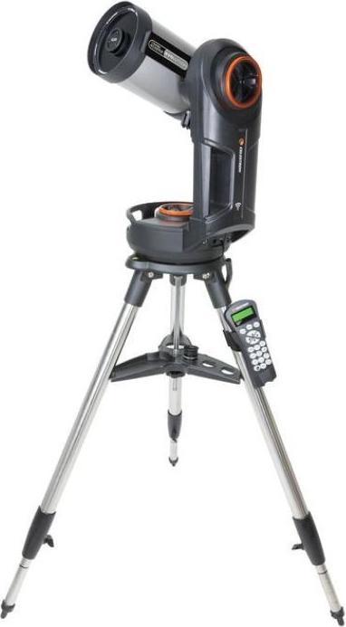 Productafbeelding No Name Celestron NexStar Evolution 5 telescoop
