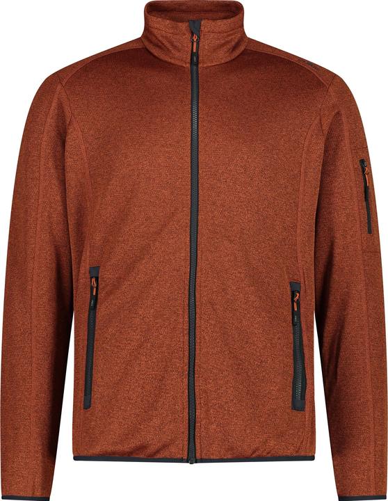 Produktbild CMP Campagnolo Knitted Fleece (S)