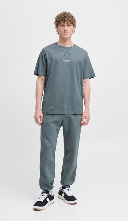 Produktbild Jack & Jones Jjesoho Tee Ss Crew Neck Noos (XS)