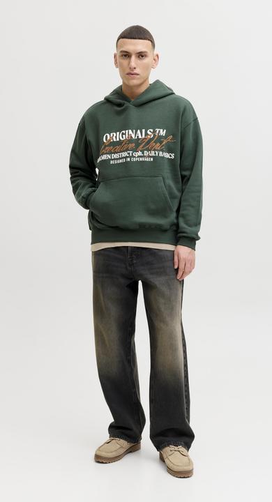 Produktbild Jack & Jones Kapuzenpullover Kapuzenpullover (S)