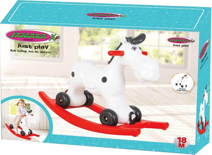 Image du produit Jamara Bob Gallop