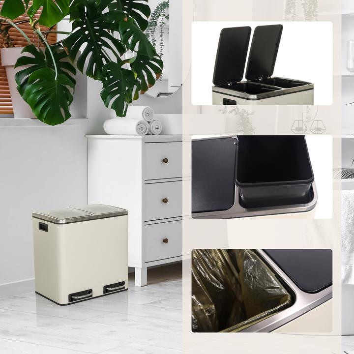 Produktbild Hjh Office Clean Ix (30 l)