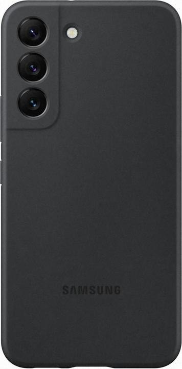 Image du produit Samsung Couverture en silicone (Samsung Galaxy S21 FE 5G, Samsung Galaxy S22 Ultra, Samsung Galaxy S22+)