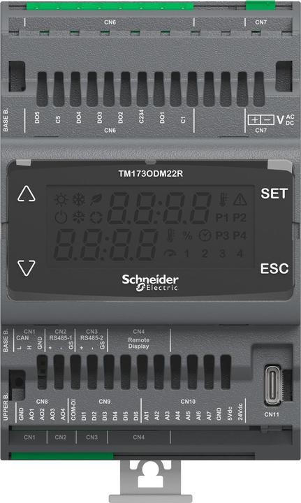 Produktbild Schneider Electric SPS-Steuerung