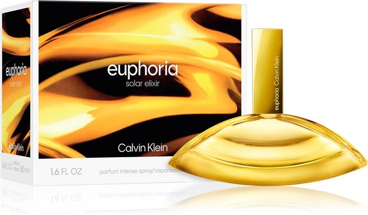 Immagine prodotto Calvin Klein Euphoria Elixir Solar Eau de Parfum (Eau de parfum, 50 ml)