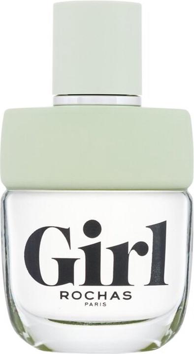 Actual product image Rochas Eau de Toilette (Eau de toilette, 60 ml)