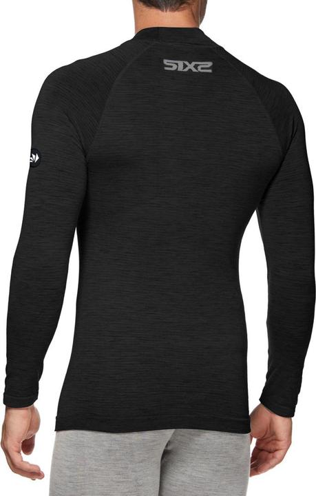 Produktbild Sixs Funktionsshirt TS3 Merino (S, M)