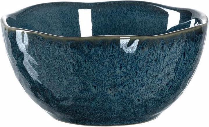 Actual product image Leonardo Matera bowl Ø 12 cm, 6 pieces, Blue