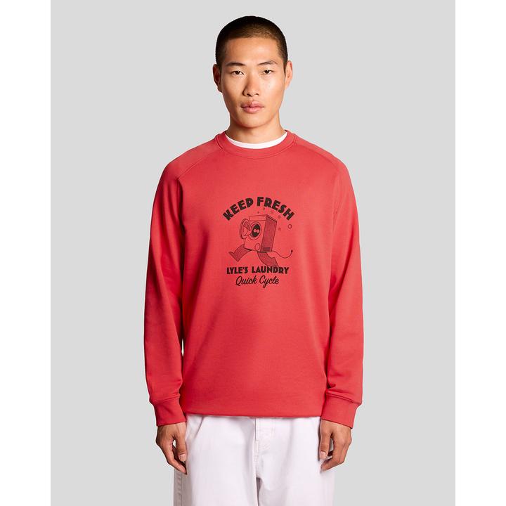 Produktbild Lyle and Scott Keep Fresh (L)