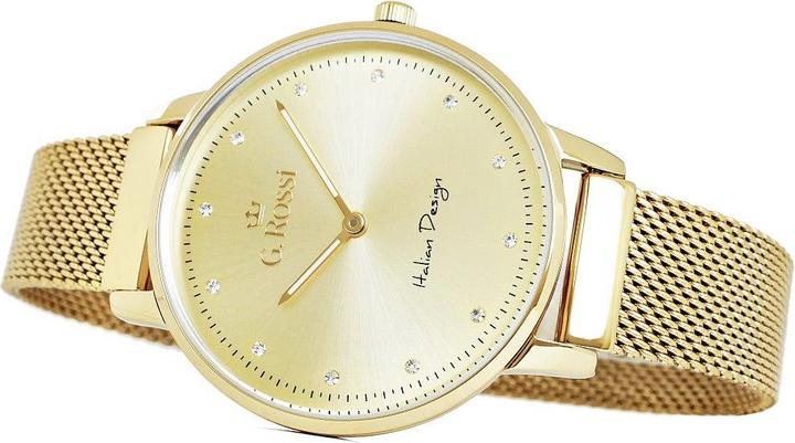 Immagine prodotto Gino Rossi orologio G.Rossi orologio da donna 12177B7-4D1