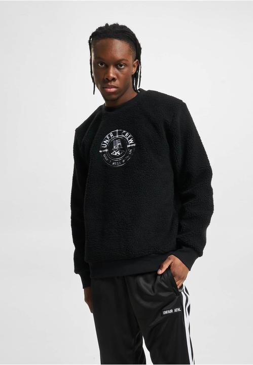 Actual product image Unfair Athletics DMWU Teddy Sweat - 104981 (M)