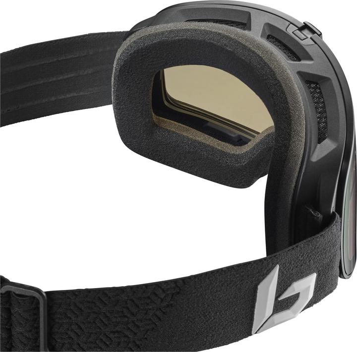 Actual product image Bollé Nevada Neo Photo. S1-3 (VLT 51-15%) & Cat 0