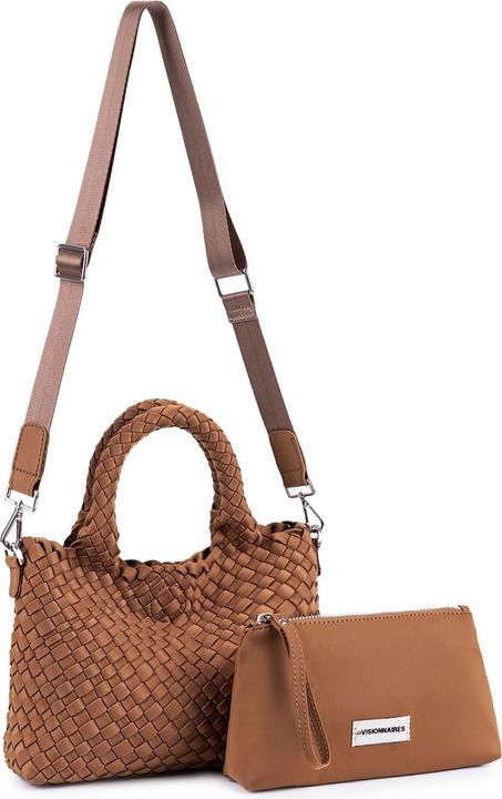 Produktbild Les Visionnaires Elia Handtasche 30 cm