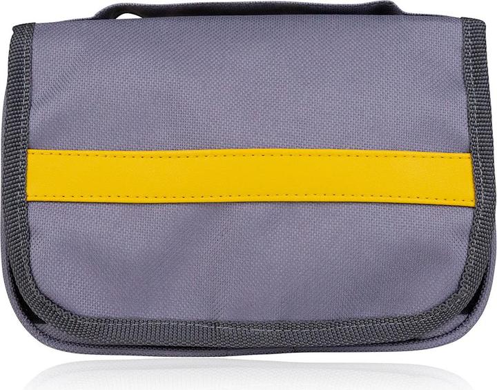 Image du produit Accentra Le toilettage des gentlemen (Kit de soins de la barbe)