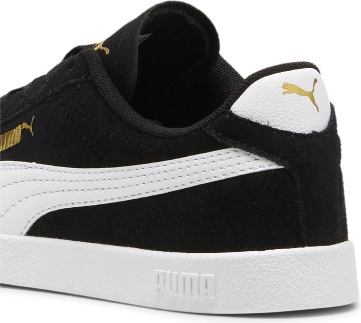 Image du produit Puma Club II Jr (35.5)