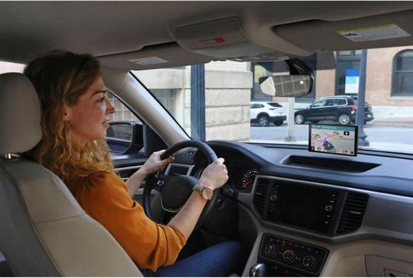 Produktbild Garmin DriveSmart 86 (8")
