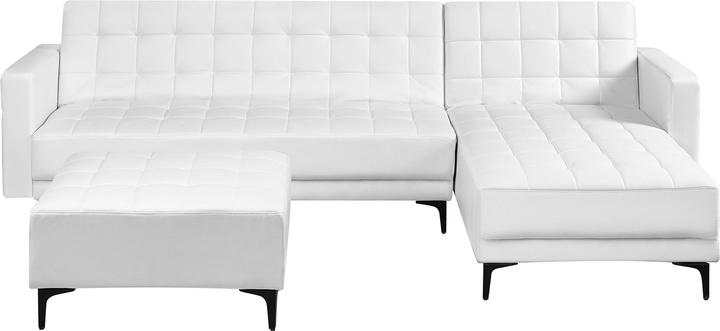Actual product image Beliani Aberdeen (Corner sofa)