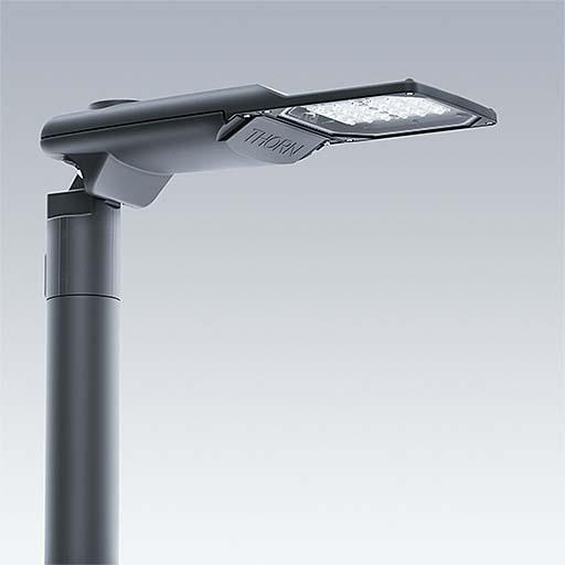 Thorn LED-straatverlichting 96275902 (LED, 28 W)
