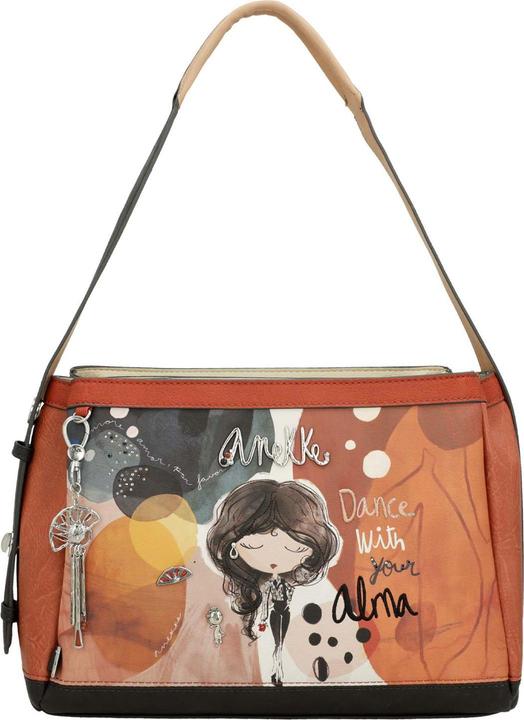 Produktbild Anekke Alma Schultertasche 38 cm